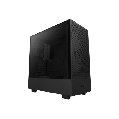 NZXT H5 Flow RGB Black (CC-H51FB-R1)