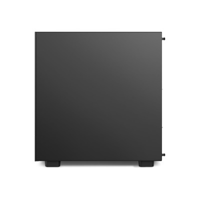 NZXT H5 Flow RGB Black (CC-H51FB-R1)