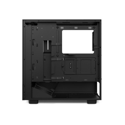 NZXT H5 Flow RGB Black (CC-H51FB-R1)