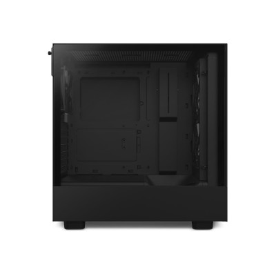 NZXT H5 Flow RGB Black (CC-H51FB-R1)