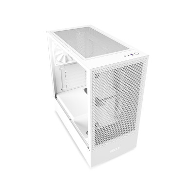 NZXT H5 Flow Edition White (CC-H51FW-01)
