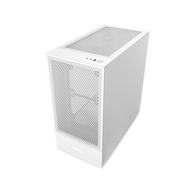 NZXT H5 Flow Edition White (CC-H51FW-01)