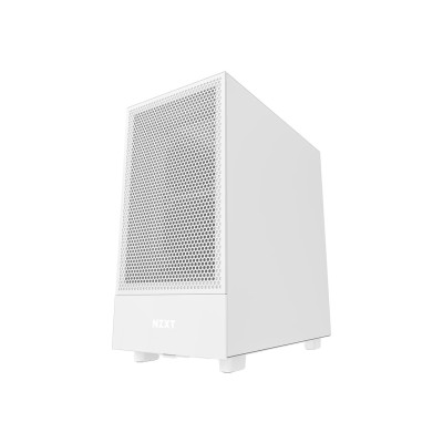 NZXT H5 Flow Edition White (CC-H51FW-01)