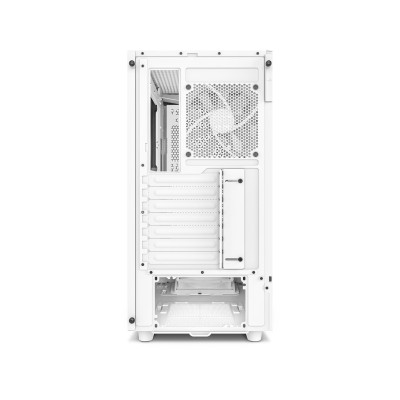 NZXT H5 Flow Edition White (CC-H51FW-01)
