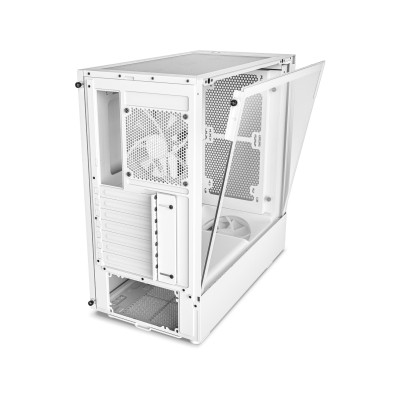 NZXT H5 Flow Edition White (CC-H51FW-01)