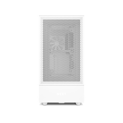 NZXT H5 Flow Edition White (CC-H51FW-01)