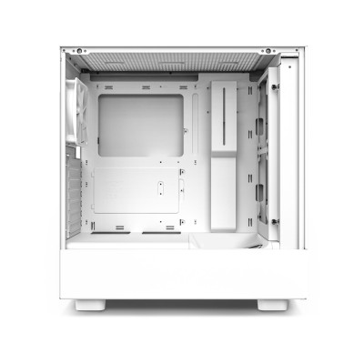 NZXT H5 Flow Edition White (CC-H51FW-01)