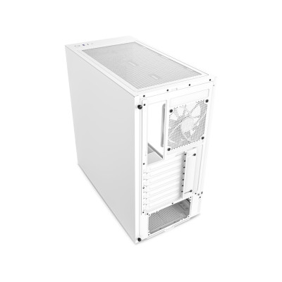 NZXT H5 Flow Edition White (CC-H51FW-01)