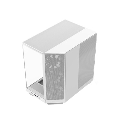 NZXT H6 FLOW White (CC-H61FW-01)