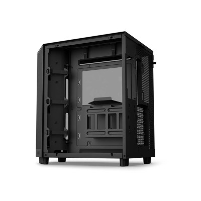NZXT H6 FLOW Black (CC-H61FB-01)