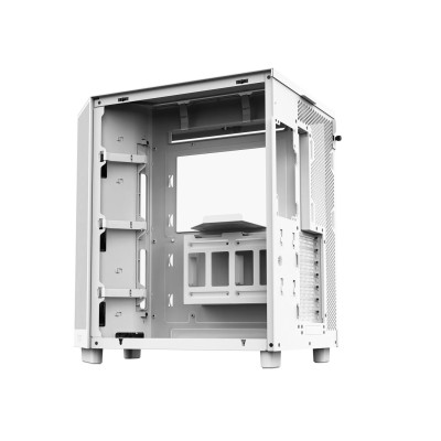 NZXT H6 FLOW RGB White (CC-H61FW-R1) NZXT H6 FLOW RGB White (CC-H61FW-R1)