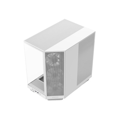 NZXT H6 FLOW RGB White (CC-H61FW-R1) NZXT H6 FLOW RGB White (CC-H61FW-R1)