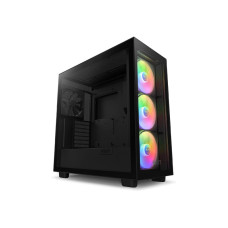NZXT H7 Elite RGB Black (CM-H71EB-02)