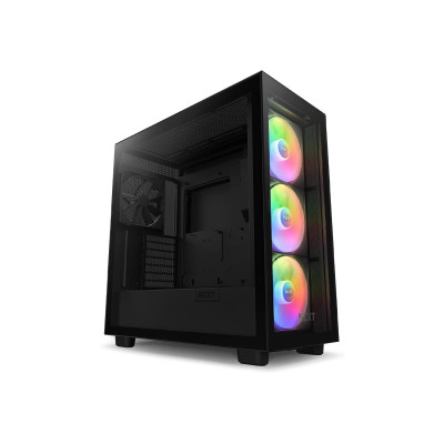 NZXT H7 Elite RGB Black (CM-H71EB-02)