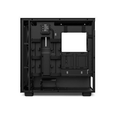 NZXT H7 Elite RGB Black (CM-H71EB-02)