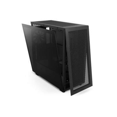 NZXT H7 Flow Black (CM-H71FB-01)
