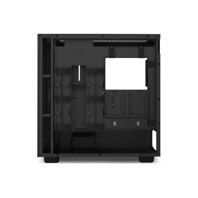 NZXT H7 Flow Black (CM-H71FB-01)