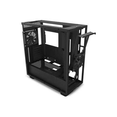 NZXT H7 Flow Black (CM-H71FB-01)