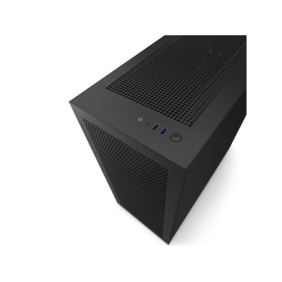 NZXT H7 Flow Black (CM-H71FB-01)
