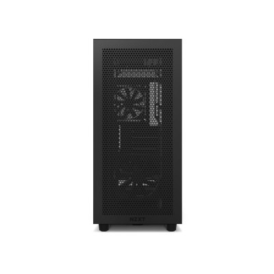 NZXT H7 Flow Black (CM-H71FB-01)