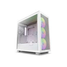 NZXT H7 Flow RGB White (CM-H71FW-R1)