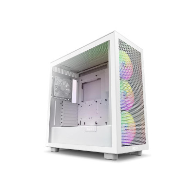 NZXT H7 Flow RGB White (CM-H71FW-R1)