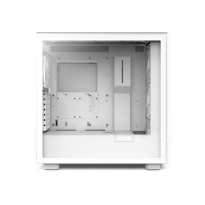 NZXT H7 Flow RGB White (CM-H71FW-R1)