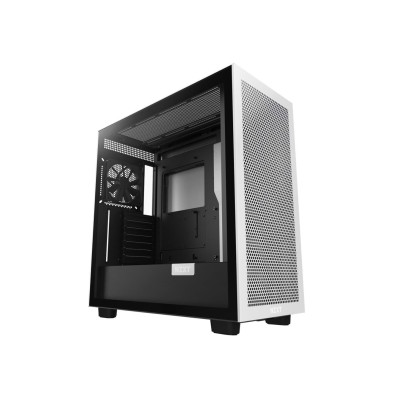 NZXT H7 Flow Black/White (CM-H71FG-01)