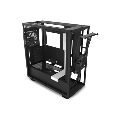 NZXT H7 Flow Black/White (CM-H71FG-01)