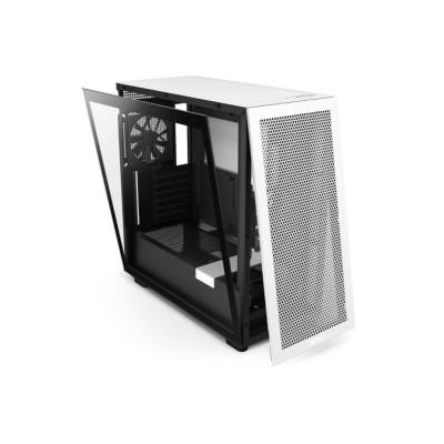 NZXT H7 Flow Black/White (CM-H71FG-01)