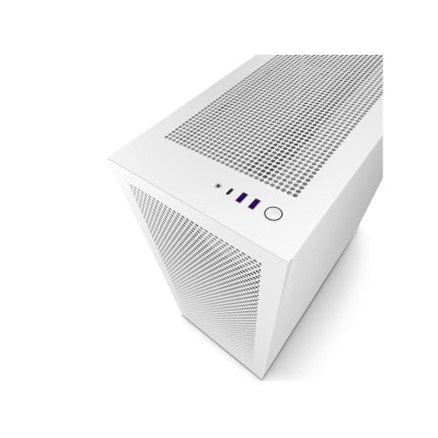 NZXT H7 Flow Black/White (CM-H71FG-01)