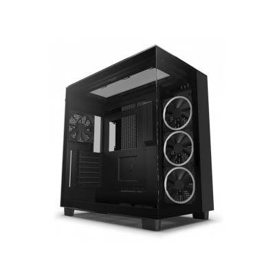 NZXT H9 Elite Matte Black (CM-H91EB-01)