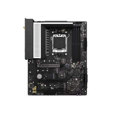 NZXT N7 B650E White (N7-B65XT-W1)