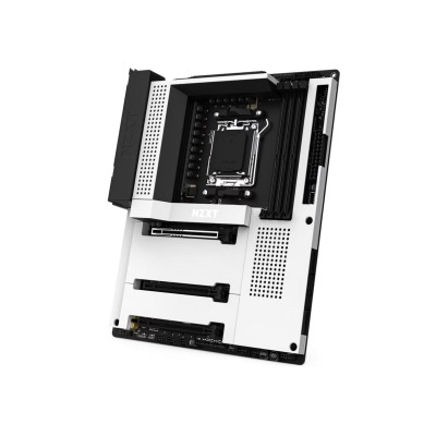 NZXT N7 B650E White (N7-B65XT-W1)