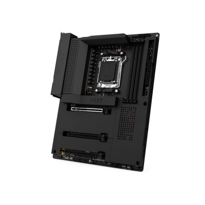 NZXT N7 B650E Black (N7-B65XT-B1)