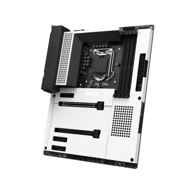 NZXT N7 Z590 White (N7-Z59XT-W1)
