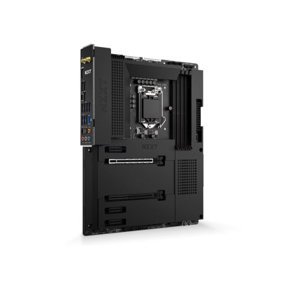 NZXT N7 Z590 Black (N7-Z59XT-B1)