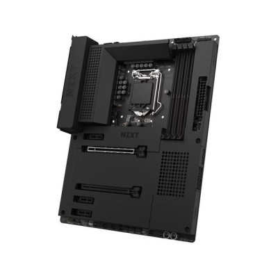 NZXT N7 Z590 Black (N7-Z59XT-B1)