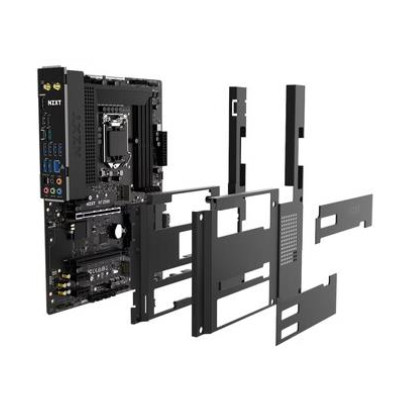 NZXT N7 Z590 Black (N7-Z59XT-B1)