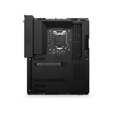 NZXT N7 Z590 Black (N7-Z59XT-B1)