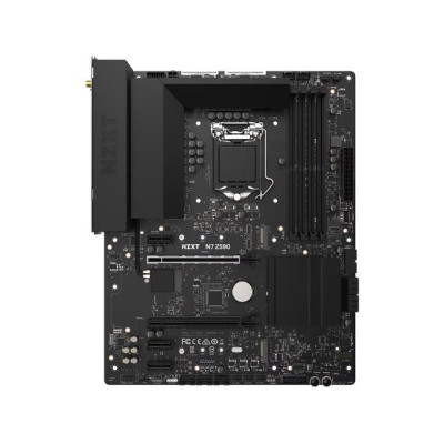 NZXT N7 Z590 Black (N7-Z59XT-B1)