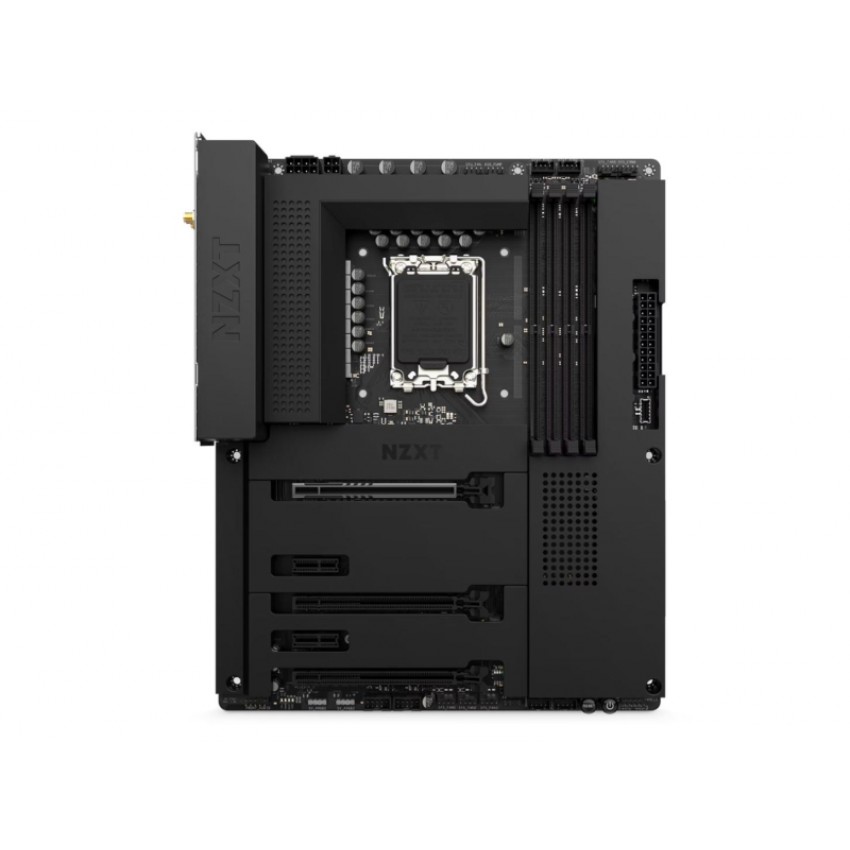 NZXT N7 Z790 Black (N7-Z79XT-B1)