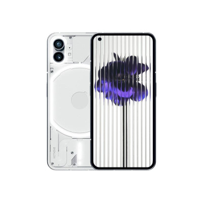 Nothing Phone (1) 12/256GB White