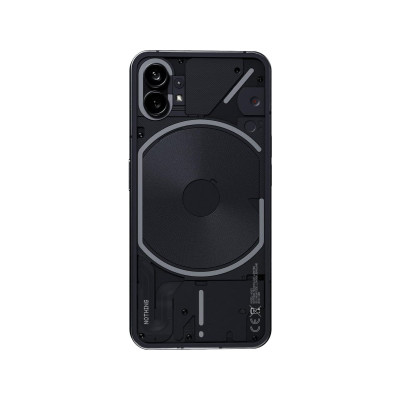Nothing Phone (1) 12/256GB Black