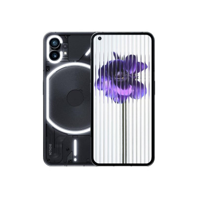 Nothing Phone (1) 12/256GB Black