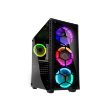 Kolink Observatory Black RGB (GEKL-035)