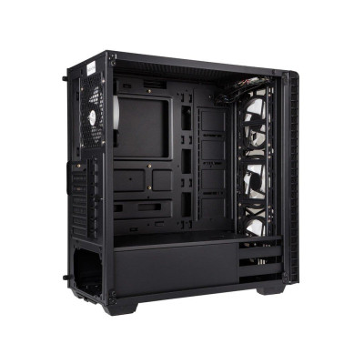 Kolink Observatory Black RGB (GEKL-035 )