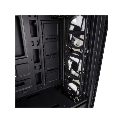 Kolink Observatory Black RGB (GEKL-035 )