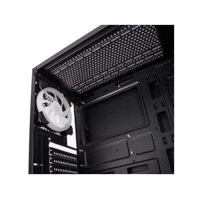 Kolink Observatory Black RGB (GEKL-035 )