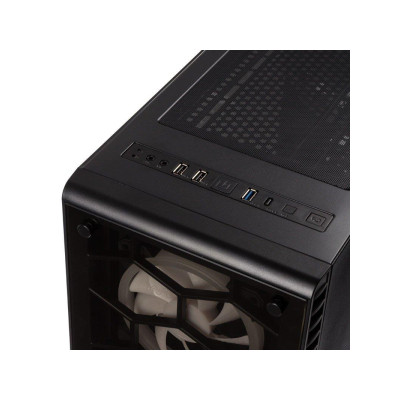 Kolink Observatory Black RGB (GEKL-035 )